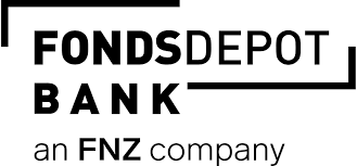 Logo Fondsdepot Bank GmbH